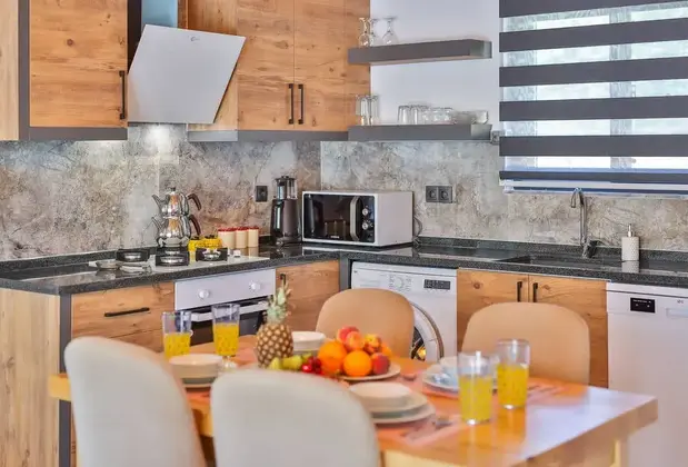 Villa Erice - Görsel 9