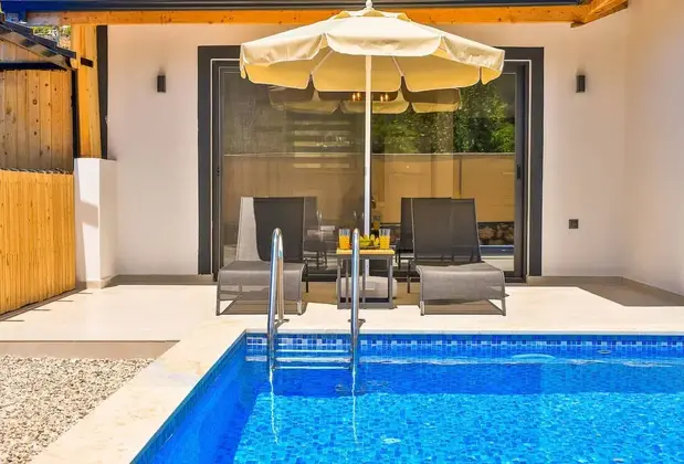 Villa Erice - Görsel 20