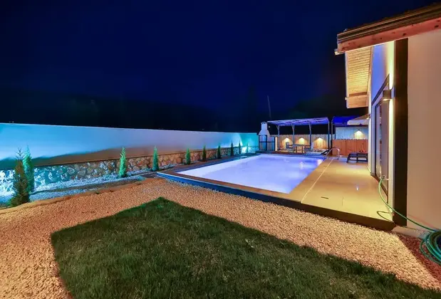 Villa Erice - Görsel 21