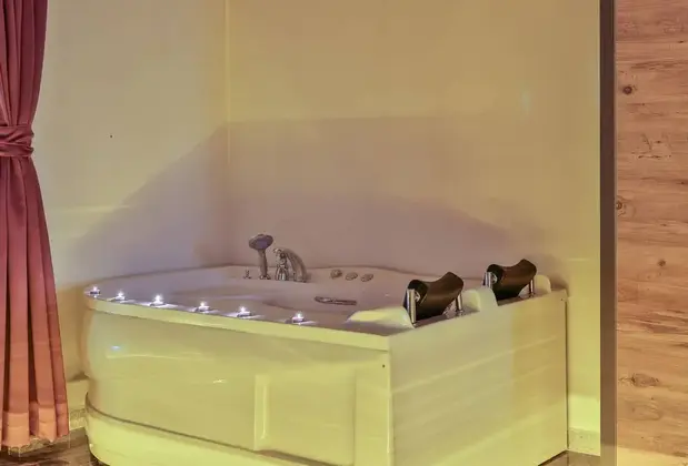 Villa Erice - Görsel 11