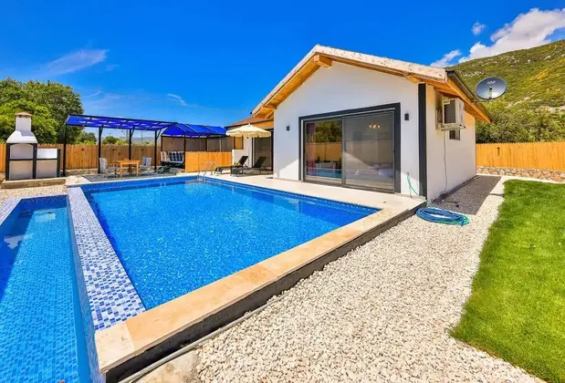 Villa Erice - Görsel 3