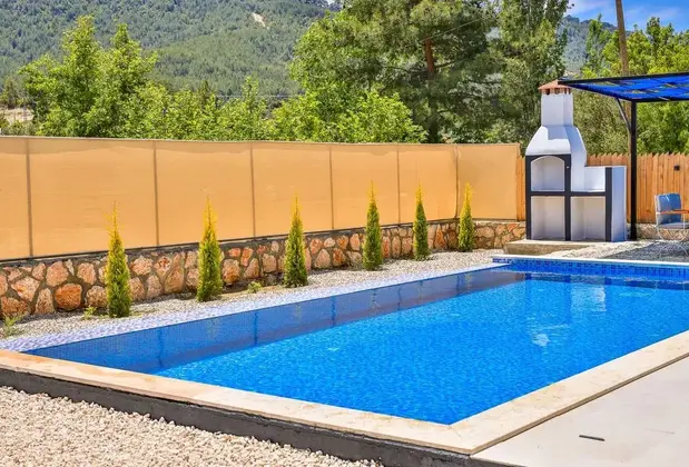 Villa Erice - Görsel 22