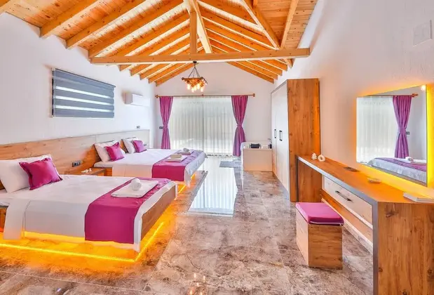 Villa Erice - Görsel 4