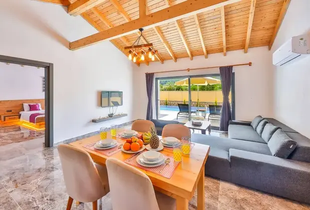 Villa Erice - Görsel 12