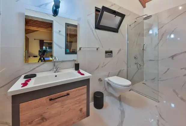 Villa Erice - Görsel 15