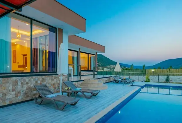 Villa Ernez - Görsel 3