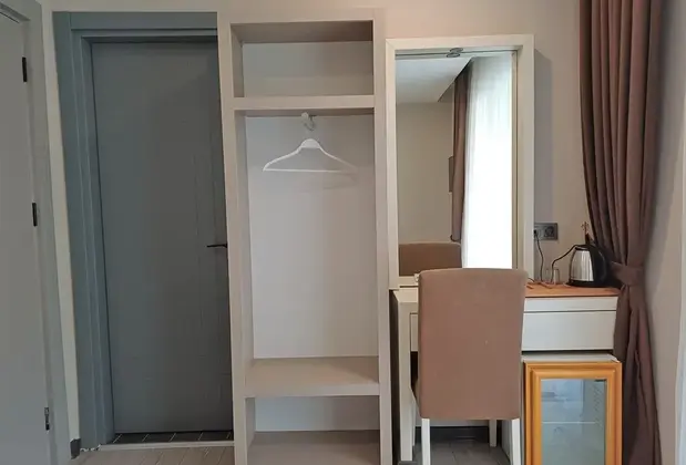 Toprak City Hotel Antalya - Görsel 5