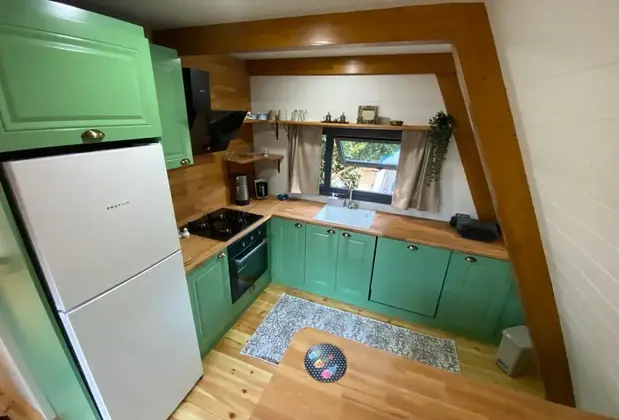 Sardunya Ev - Görsel 3