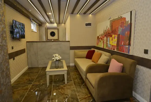 Toprak City Hotel Antalya - Görsel 7