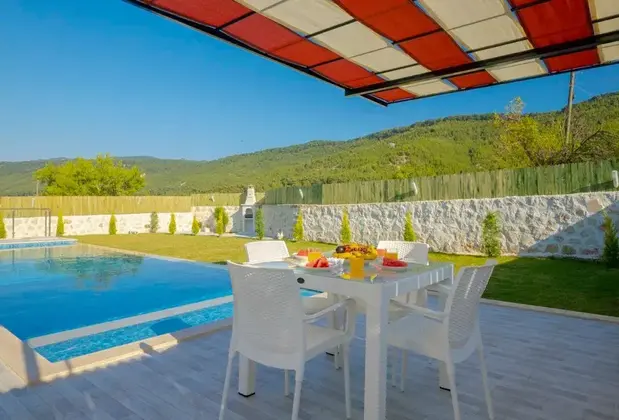 Villa Ernez - Görsel 12