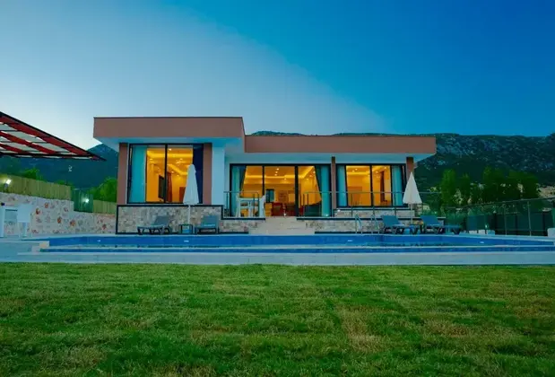 Villa Ernez - Görsel 13