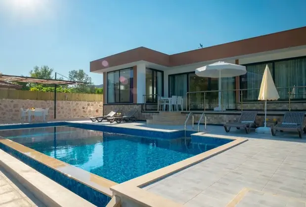 Villa Ernez - Görsel 14