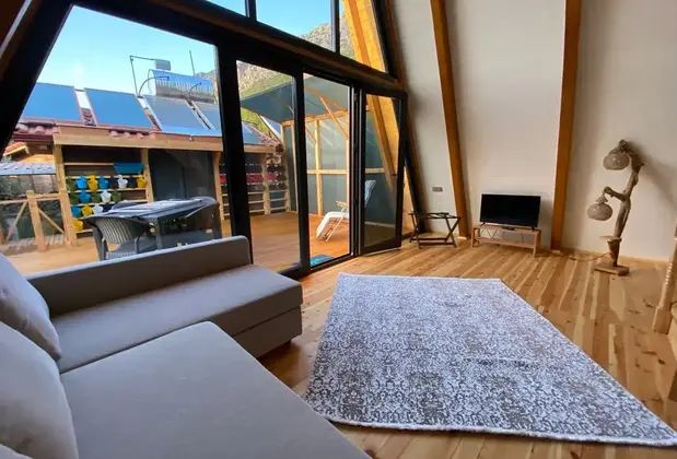 Sardunya Ev - Görsel 5