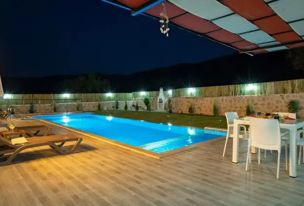 Villa Ernez - Görsel 15