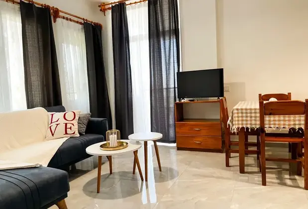 Seahorse Kalkan - Görsel 4