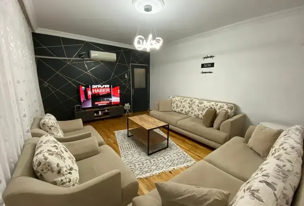 Sea Sky Suit Apart - Görsel 3