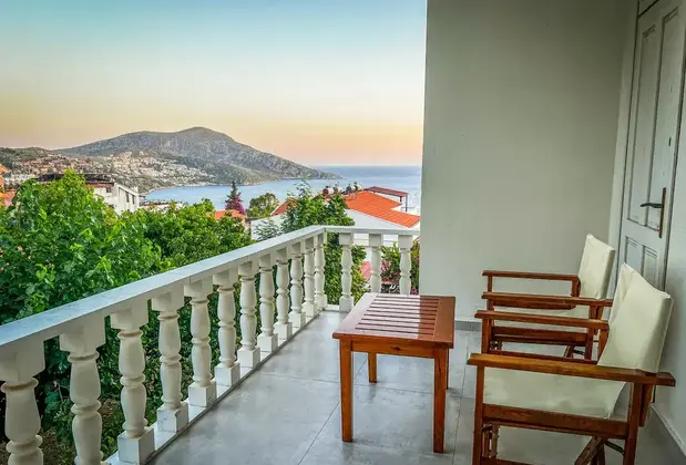 Seahorse Kalkan - Görsel 5