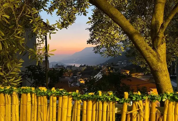 Sea Sky Suit Apart - Görsel 4