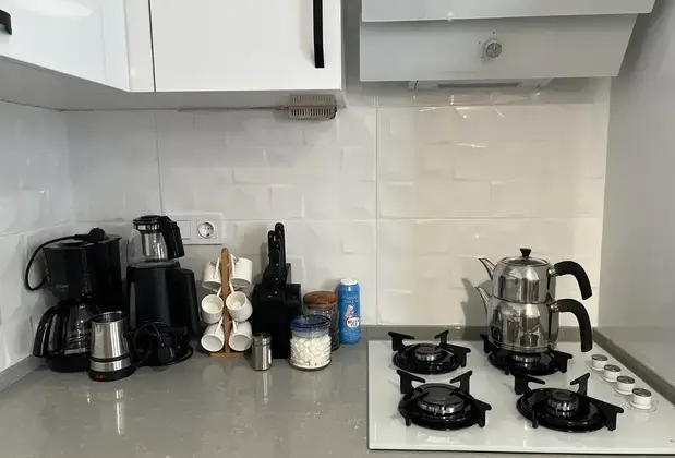 Seahorse Kalkan - Görsel 6