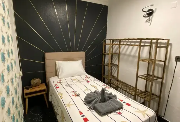 Sea Sky Suit Apart - Görsel 5