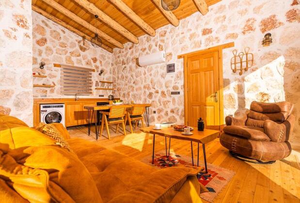 Sedir Tas Evleri - Görsel 4