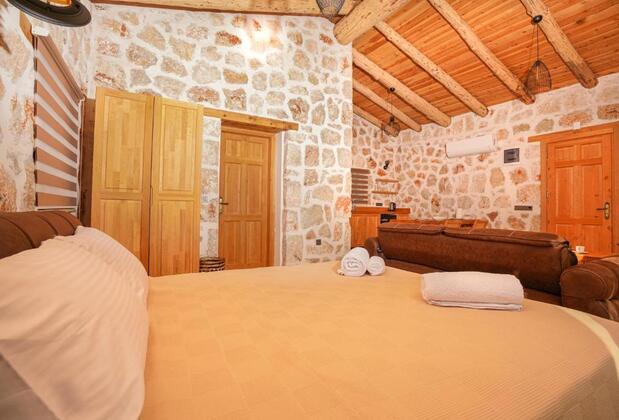 Sedir Tas Evleri - Görsel 5