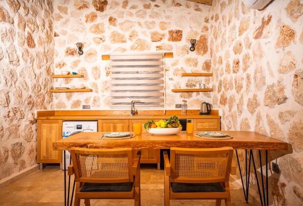 Sedir Tas Evleri - Görsel 6