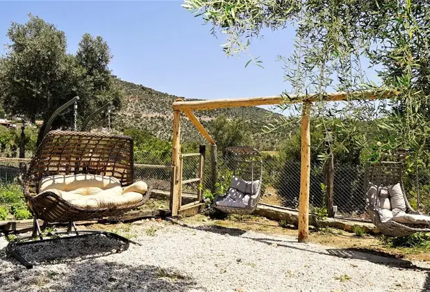 Sedir Tas Evleri - Görsel 13