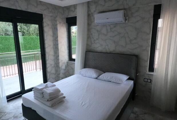 Same House Garden - Görsel 4