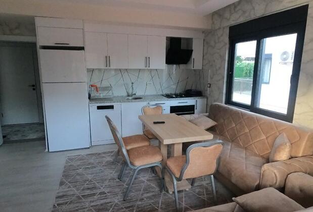 Same House Garden - Görsel 7