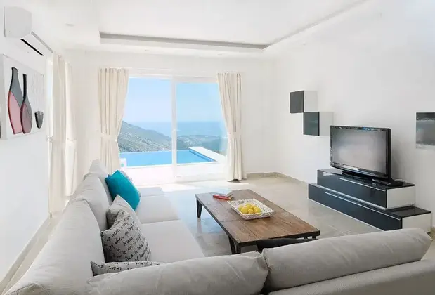 Saklı Ev - Görsel 3