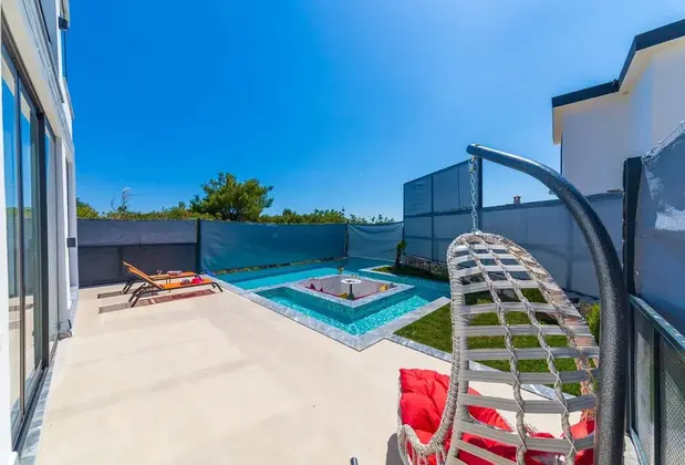 Villa Fariz - Görsel 4