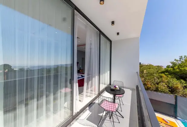 Villa Fariz - Görsel 20