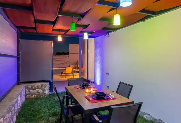 Villa Fariz - Görsel 21