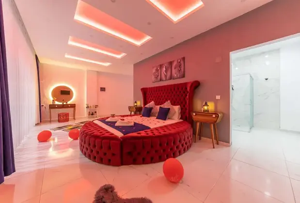 Villa Fariz - Görsel 5