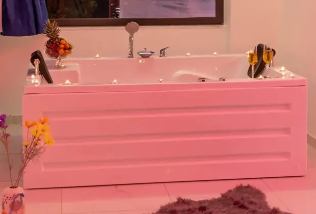 Villa Fariz - Görsel 22