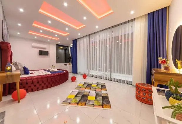 Villa Fariz - Görsel 6