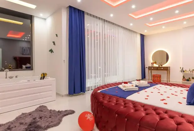 Villa Fariz - Görsel 7