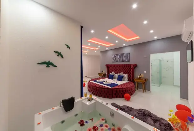 Villa Fariz - Görsel 9