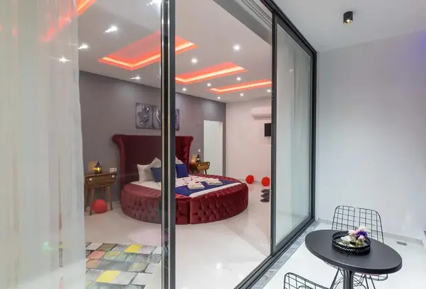 Villa Fariz - Görsel 10