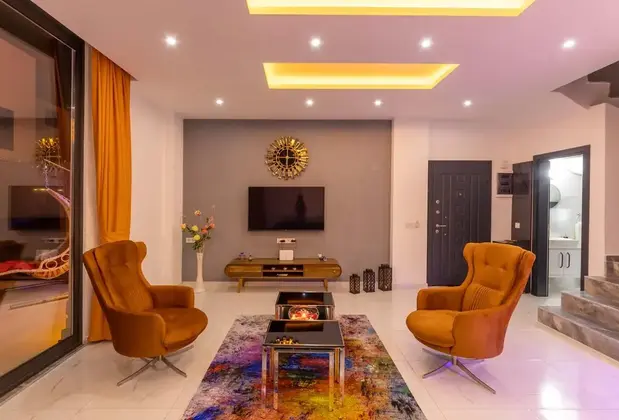 Villa Fariz - Görsel 12