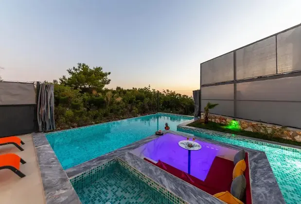 Villa Fariz - Görsel 23