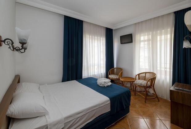 Miss Cleopatra Hotel - Görsel 4