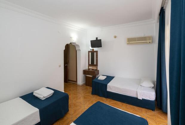 Miss Cleopatra Hotel - Görsel 5