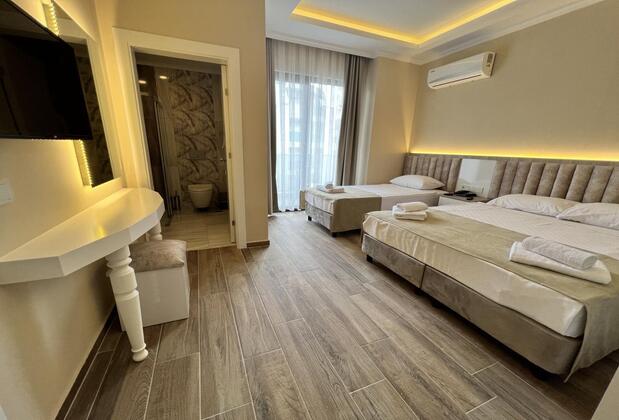 Miss Cleopatra Hotel - Görsel 7