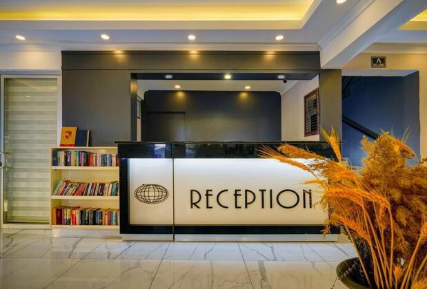 Miss Cleopatra Hotel - Görsel 15