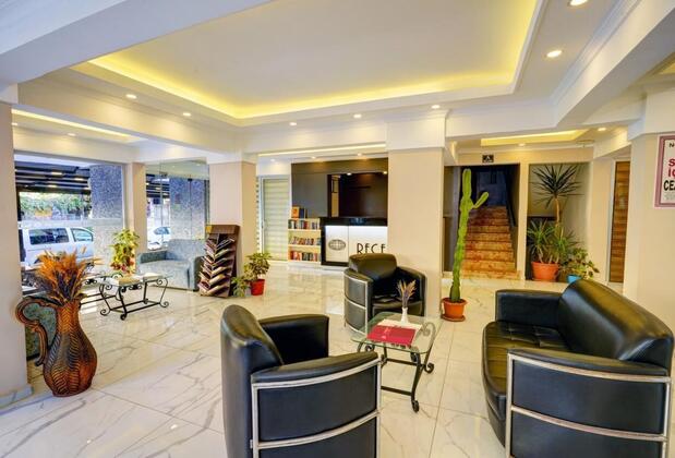 Miss Cleopatra Hotel - Görsel 16