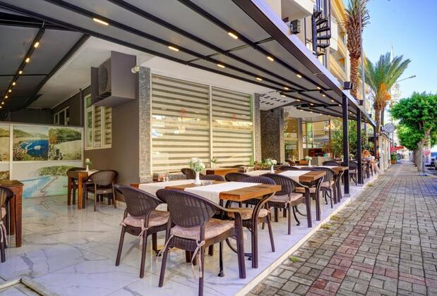 Miss Cleopatra Hotel - Görsel 18