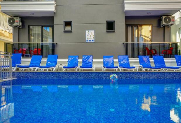 Miss Cleopatra Hotel - Görsel 21