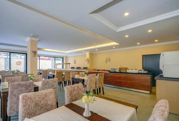 Miss Cleopatra Hotel - Görsel 19